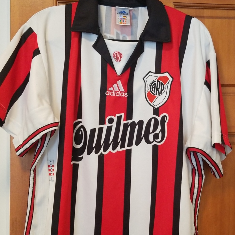 Adidas Jersey
